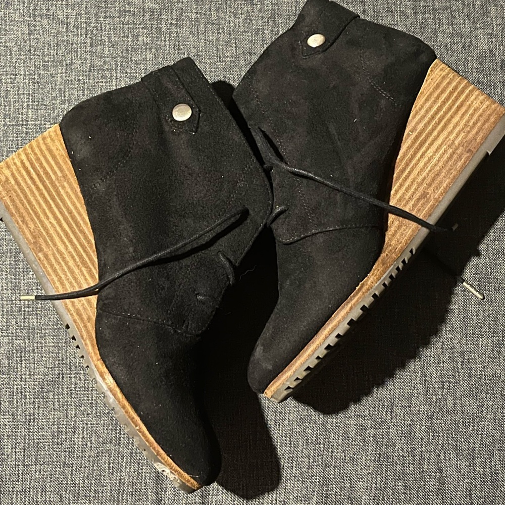 Dr Scholl’s 2 Inch Boot